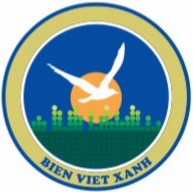 Logo Biển Việt Xanh